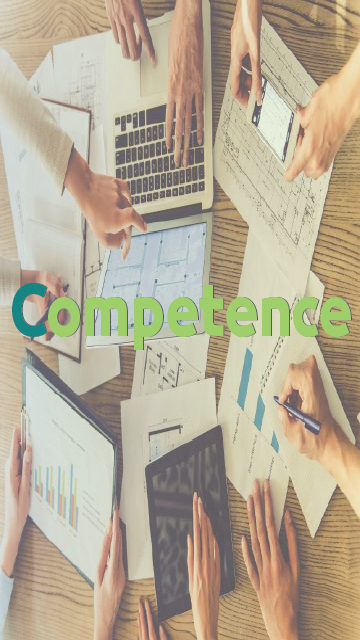 competence responsive