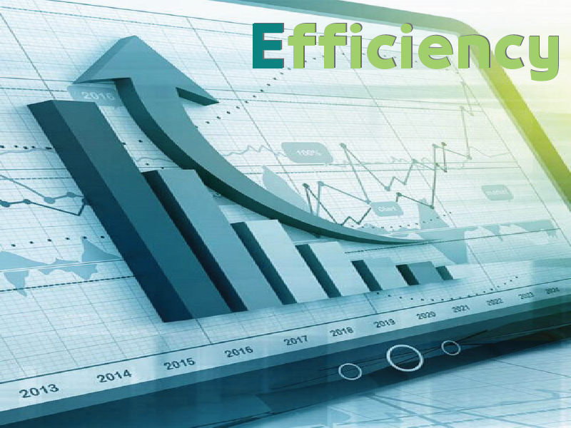 efficincy